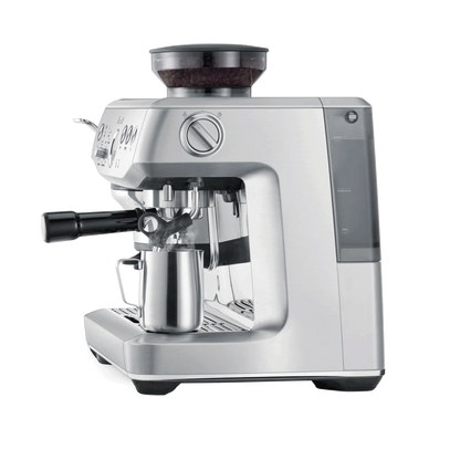 Breville BES876BSS1BNA1 Barista Express Impress – view 5