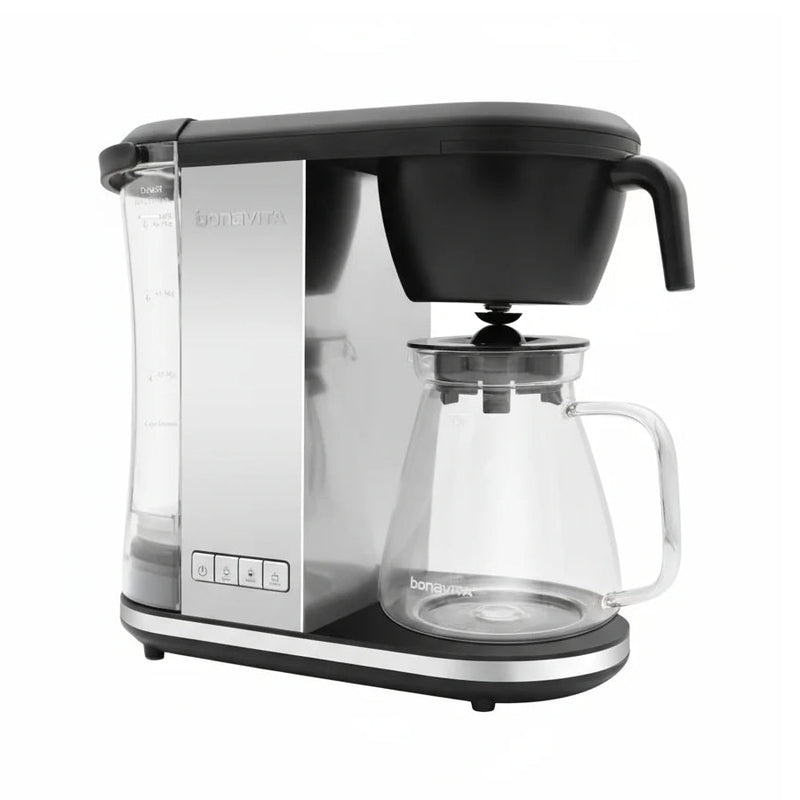 Bonavita Enthusiast 8-Cup — SCA-certified drip coffee brewer