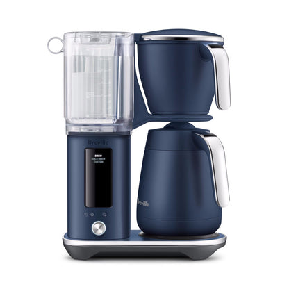 Breville the Luxe Brewer — drip coffee brewer, thermal carafe