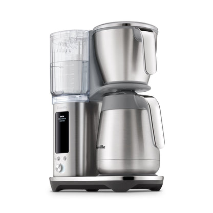 Breville the Luxe Brewer — drip coffee brewer, thermal carafe