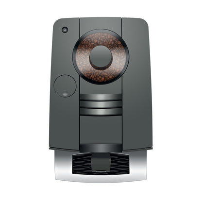 JURA C9 — super-automatic espresso machine with milk drinks