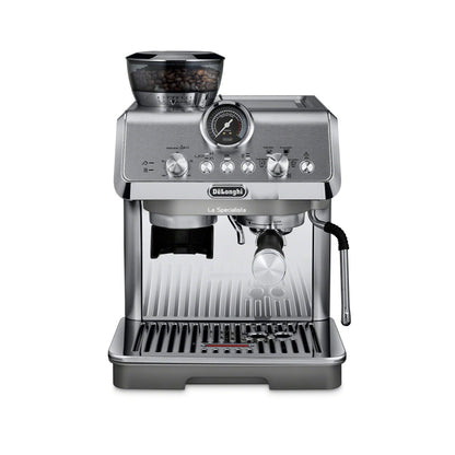 La Specialista Arte Evo Espresso Machine with Cold Brew – view 1