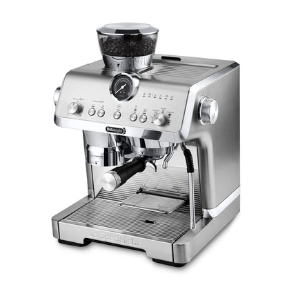 De'Longhi La Specialista Opera Espresso Machine – view 2