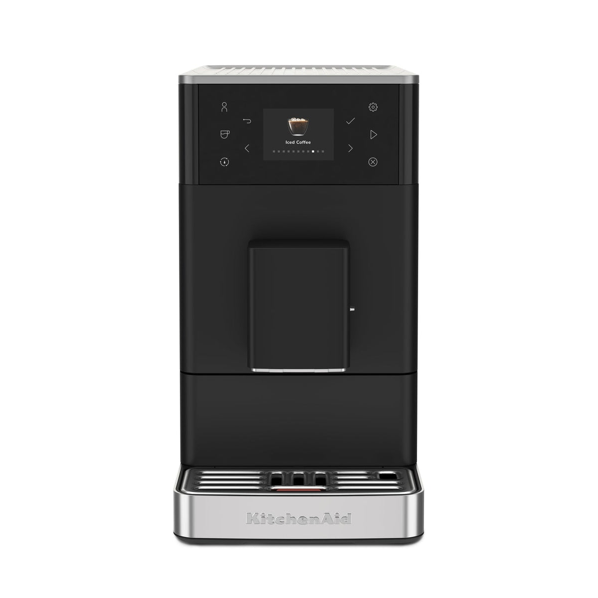 KitchenAid KF3 Fully Automatic Espresso Machine – view 1
