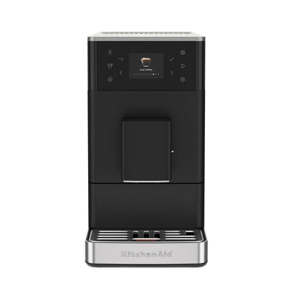 KitchenAid KF3 Fully Automatic Espresso Machine – view 1