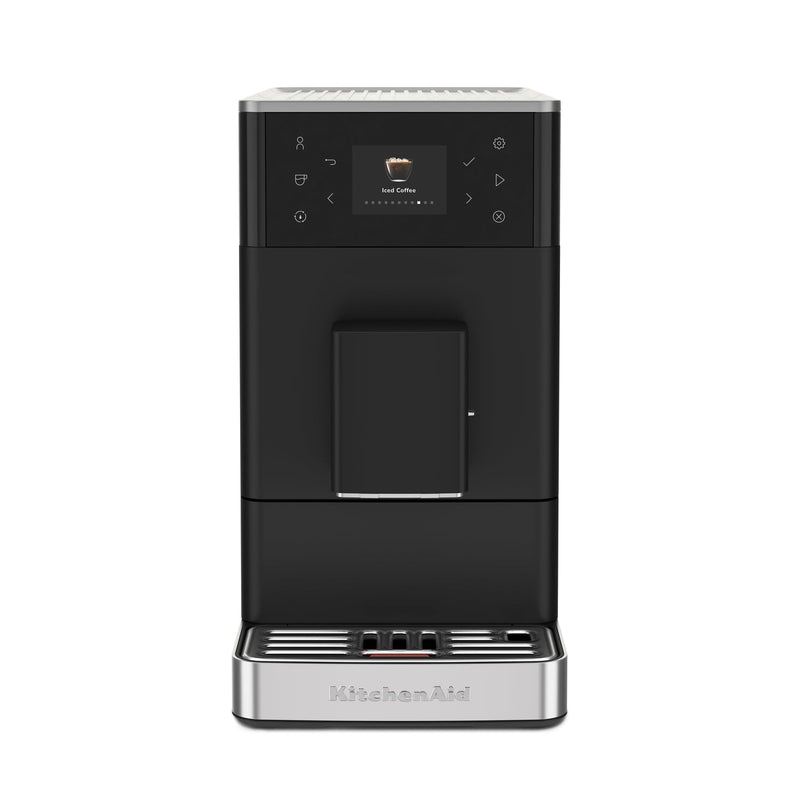 KitchenAid KF3 Fully Automatic Espresso Machine – view 1