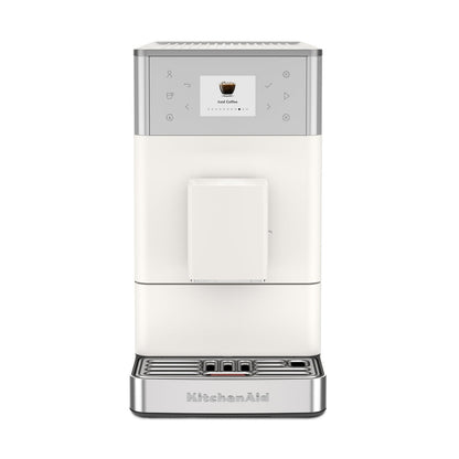 KitchenAid KF3 Fully Automatic Espresso Machine – view 6