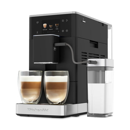 KitchenAid KF4 Fully Automatic Espresso Machine – view 2