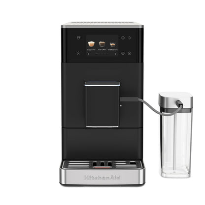 KitchenAid KF4 Fully Automatic Espresso Machine – view 1
