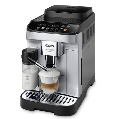 DeLonghi Magnifica Evo ECAM29084SB – view 2
