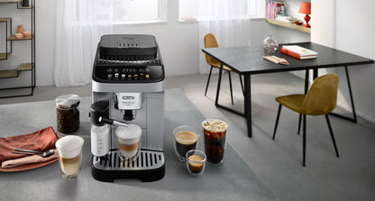 DeLonghi Magnifica Evo ECAM29084SB – view 6