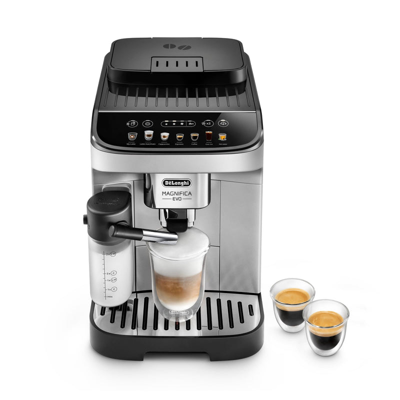 DeLonghi Magnifica Evo ECAM29084SB – view 1