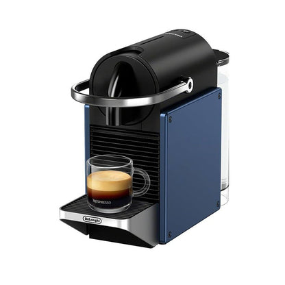 Nespresso Pixie by De'Longhi — compact capsule espresso machine