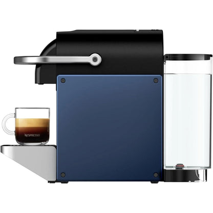 Nespresso Pixie by De'Longhi — compact capsule espresso machine