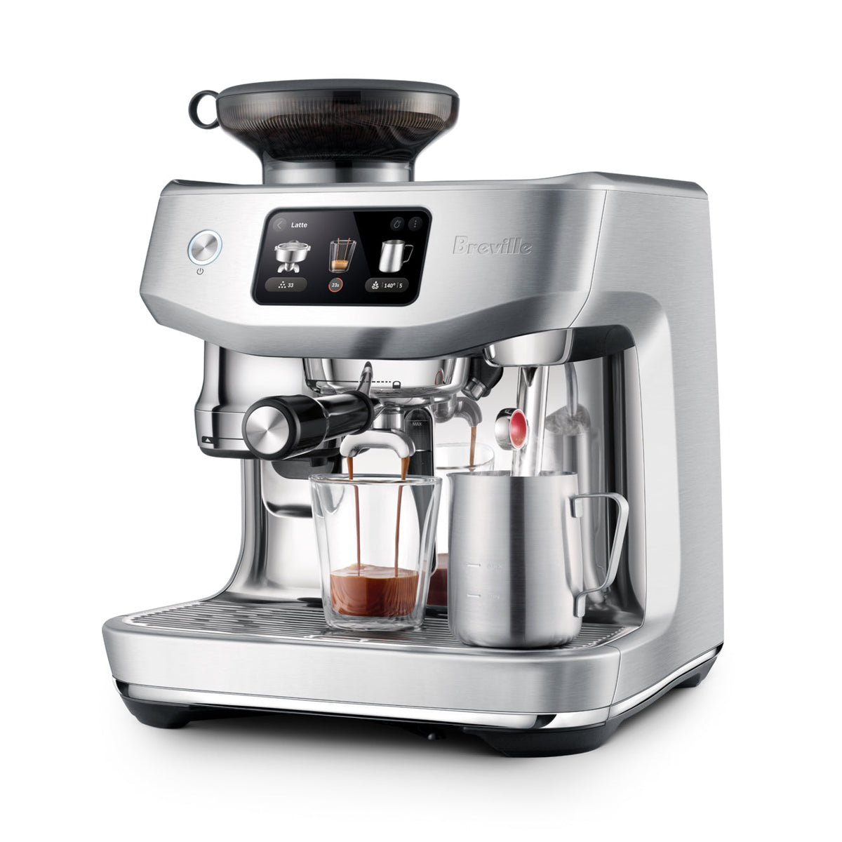Breville The Oracle Jet – view 4
