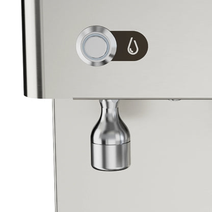 Lelit Elizabeth Dual Boiler Espresso Machine – view 4