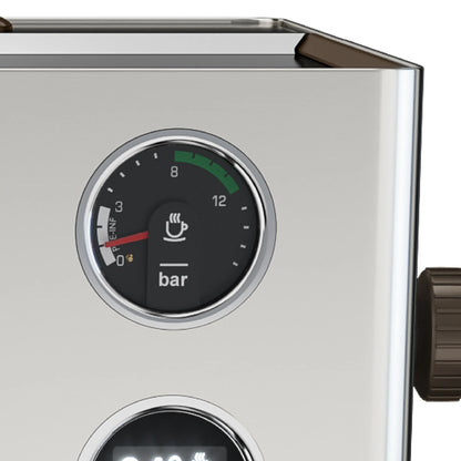 Lelit Elizabeth Dual Boiler Espresso Machine – view 5