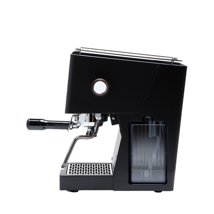 Quick Mill Pop Up — single-boiler espresso machine with flow control