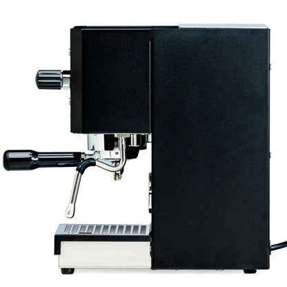 Profitec GO — single-boiler espresso machine with PID and shot timer
