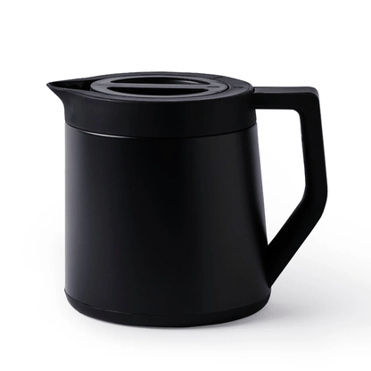 Ratio Six Coffee Maker Series 2, Matte Black – view 5