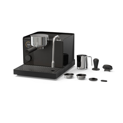 Fellow Espresso Series 1 — profiling espresso machine with app control