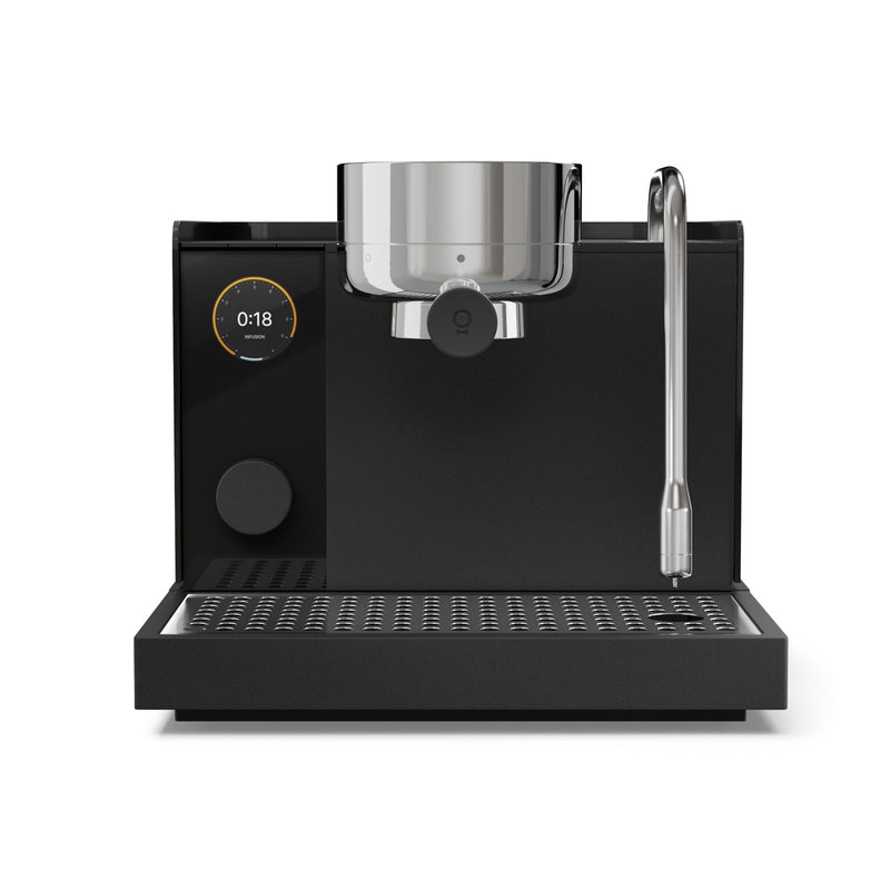 Fellow Espresso Series 1 — profiling espresso machine with app control