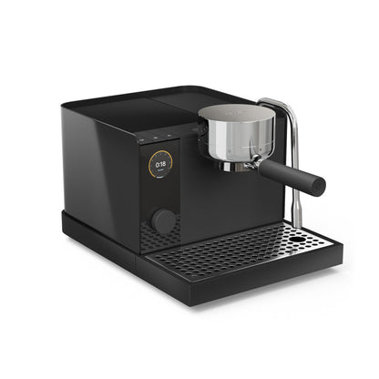 Fellow Espresso Series 1 — profiling espresso machine with app control