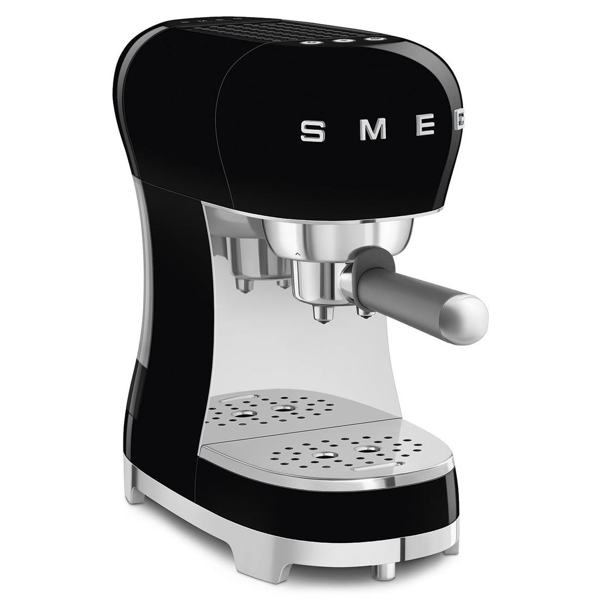 Smeg ECF00 Espresso Machine – view 3