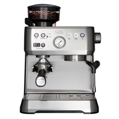 Solis Grind and Infuse Perfetta – view 2