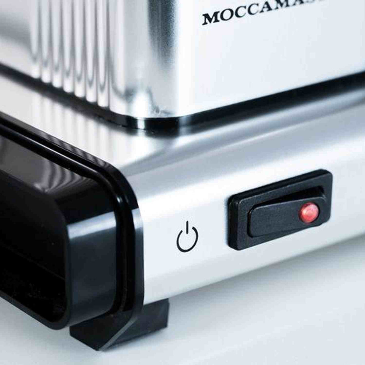 Technivorm Moccamaster KBGT-741 Coffee Maker, Off White #79318 – view 6