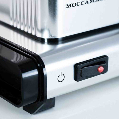 Technivorm Moccamaster KBGT-741 Coffee Maker, Off White #79318 – view 6