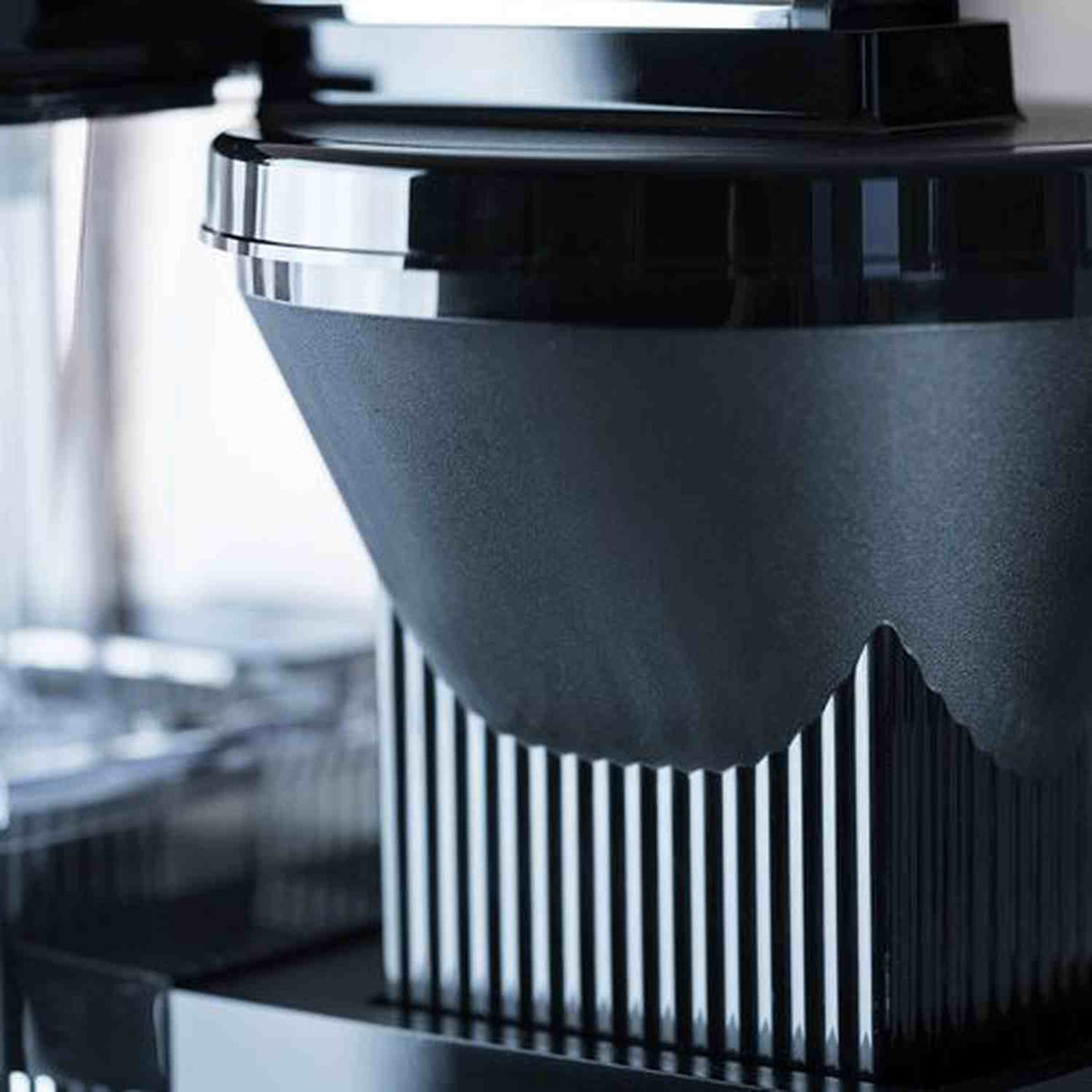 Technivorm Moccamaster KBGT-741 Coffee Maker, Off White #79318 – view 5