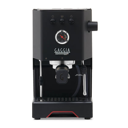 Gaggia Classic UP — PID single-boiler espresso machine, made in Italy