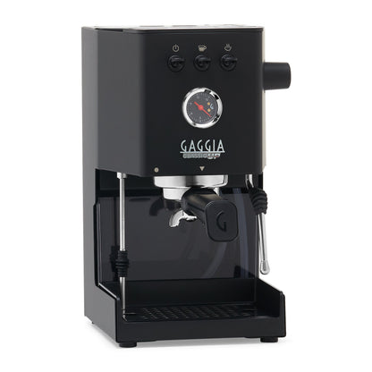 Gaggia Classic UP — PID single-boiler espresso machine, made in Italy