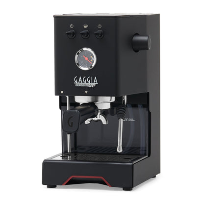 Gaggia Classic UP — PID single-boiler espresso machine, made in Italy