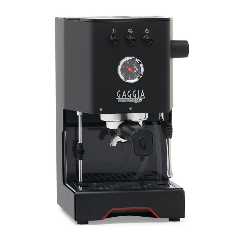 Gaggia Classic UP — PID single-boiler espresso machine, made in Italy
