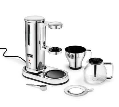 Aarke A1306 Stainless Steel Coffee Maker - view 4