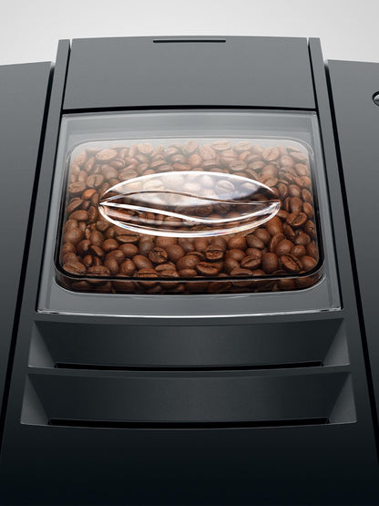 JURA E4 Super-Automatic Espresso Machine – view 5